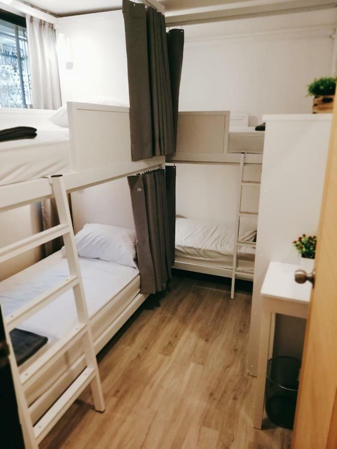 White House Hostel Бангкок Экстерьер фото